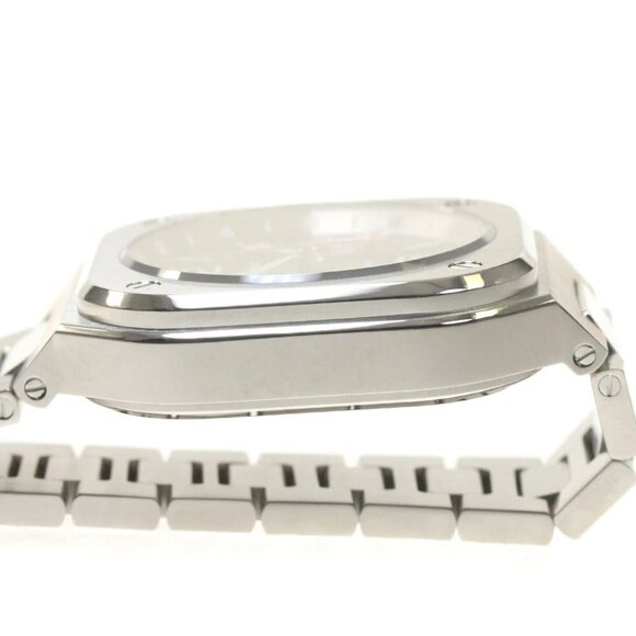 Bell&Ross BR05 GMT BR05G-BL-ST/SRB Date black Dial Automatic Men's Watch_8... - Picture 2 of 7